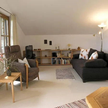 Anderl Apartament