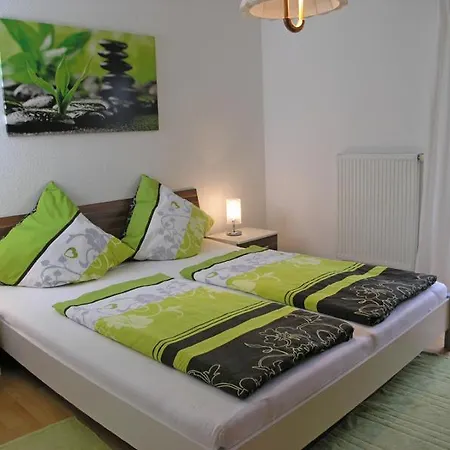 Apartament Anderl *