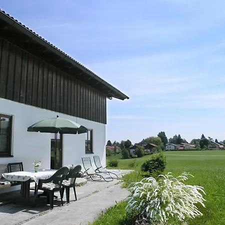 Anderl * Gstadt am Chiemsee