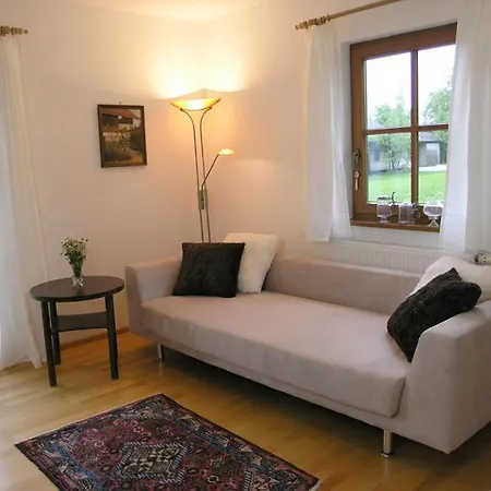Apartament Anderl