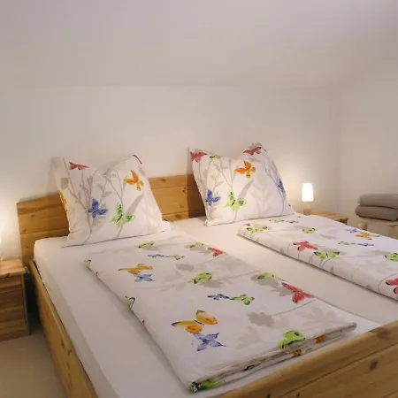 Apartament Anderl