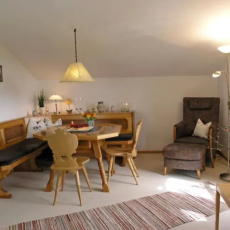 Apartament Anderl *