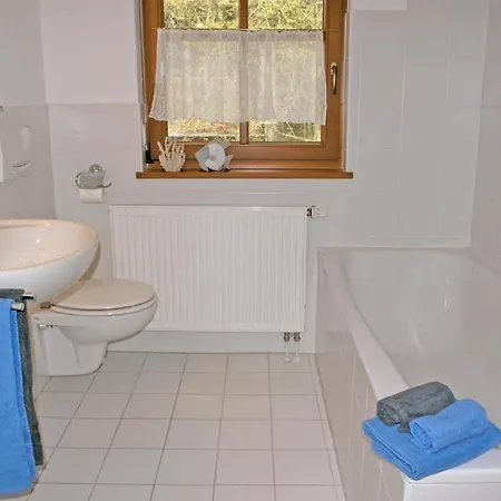 Anderl Apartmán *