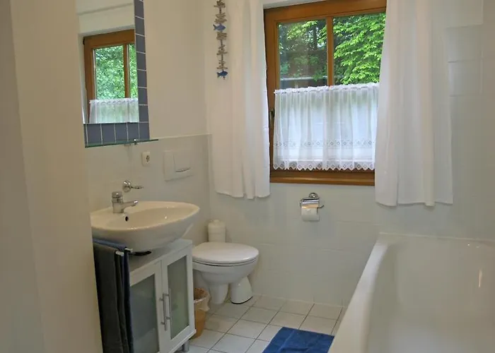 Anderl Apartment