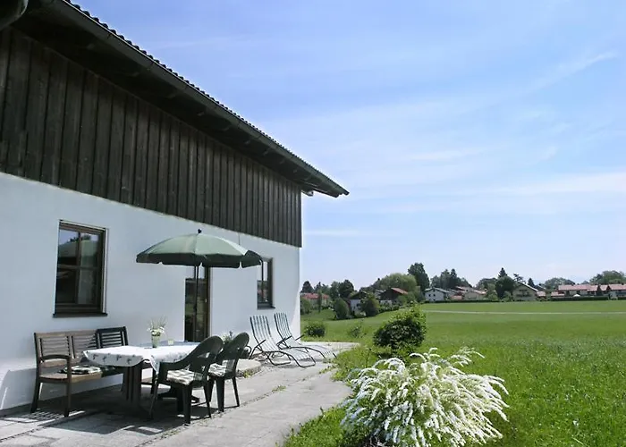 Anderl * Gstadt am Chiemsee