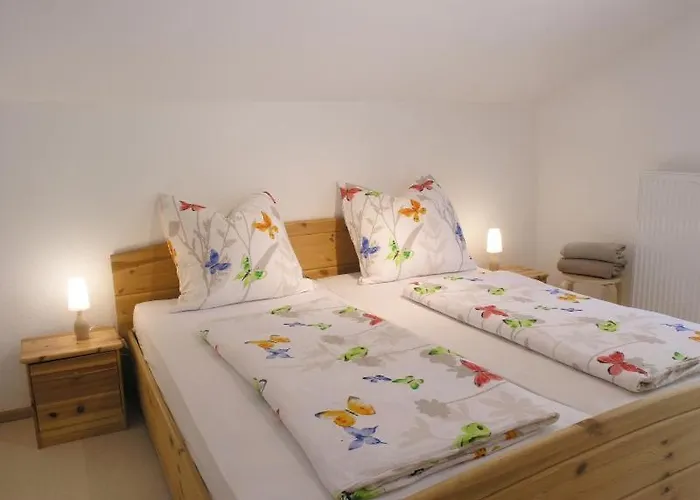 Apartment Anderl